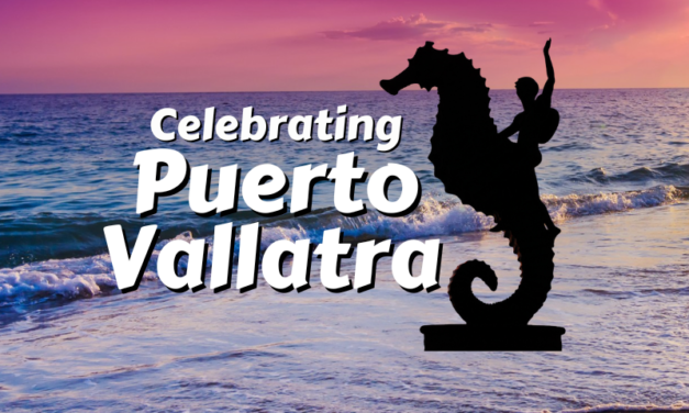 Celebrating Puerto Vallarta