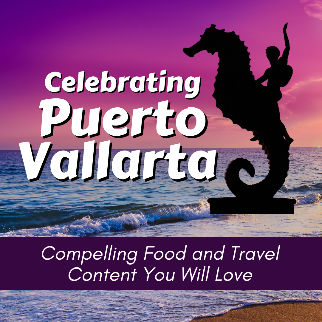 Celebrating Puerto Vallarta