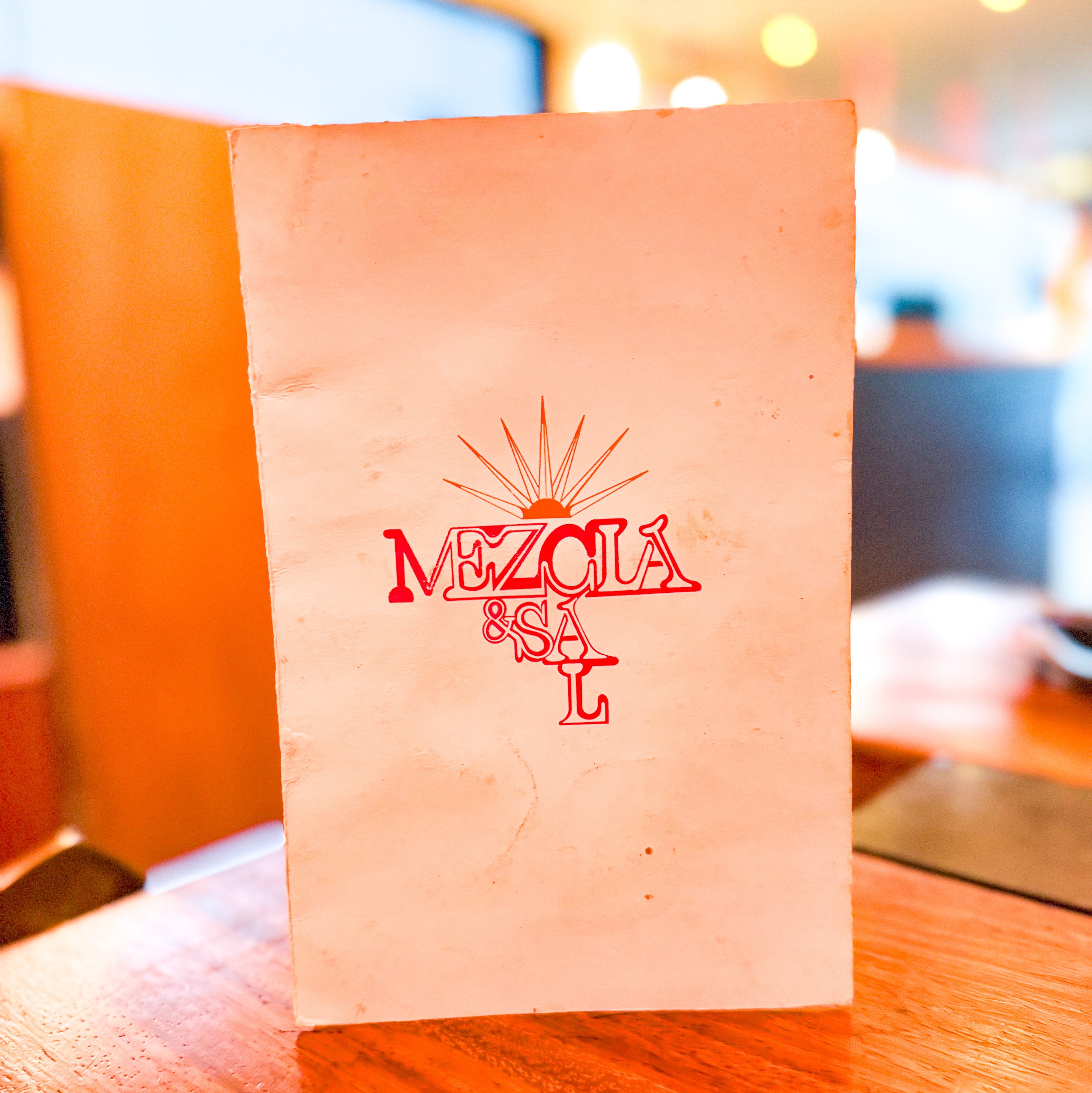 Mezcal & Sal Restaurant - Celebrating Puerto Vallarta