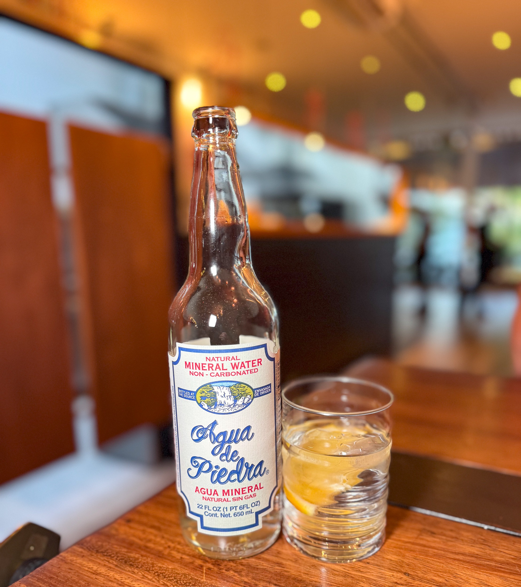 Mezcal & Sal Restaurant - Celebrating Puerto Vallarta