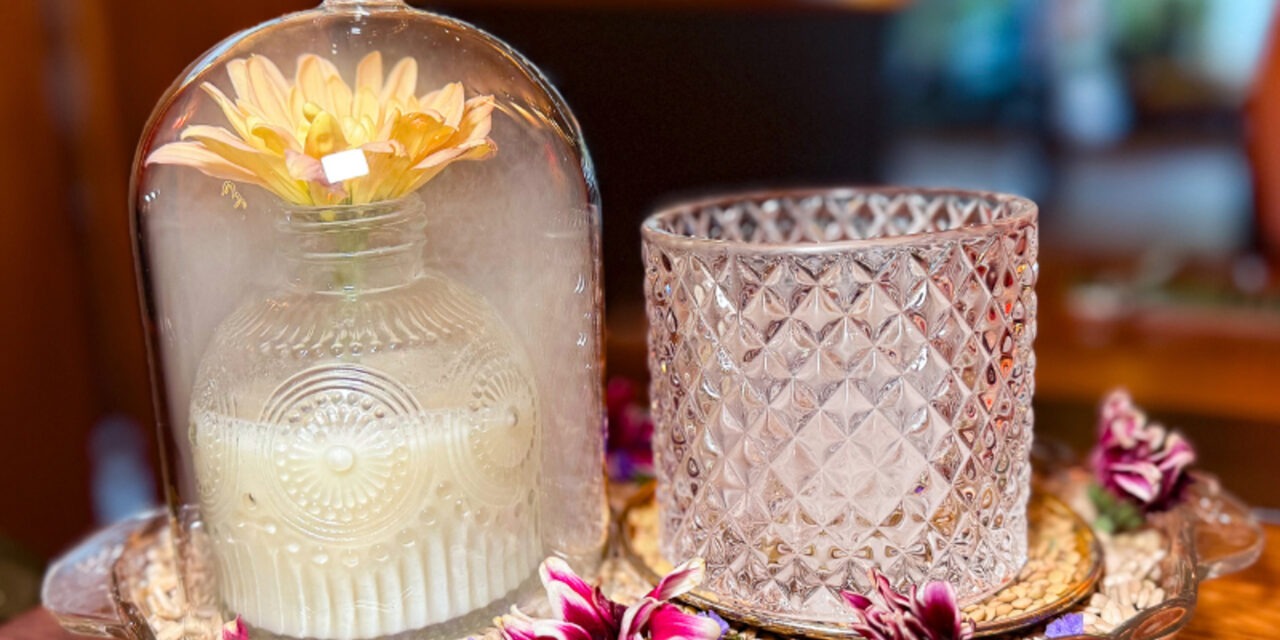 Innovative Cocktails and A Very Creative Food Menu – Mezcal & Sal Restaurant