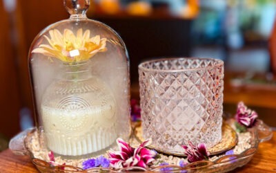 Innovative Cocktails and A Very Creative Food Menu – Mezcal & Sal Restaurant