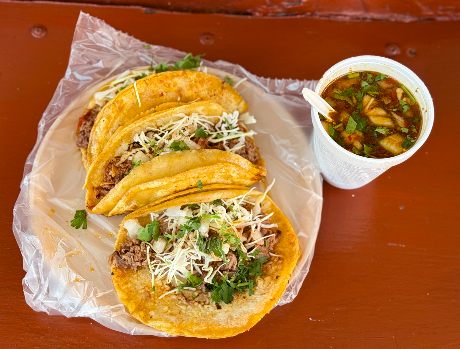 Taqueria Lupita at Woolworths – Celebrating Puerto Vallarta 