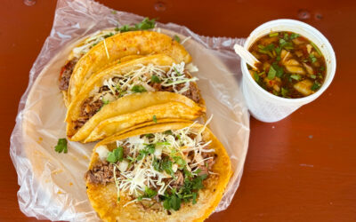 Tacos de Birria at Woolworths – An Extraordinary Birria Taco Experience