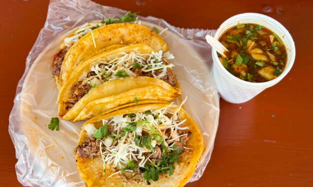 Tacos de Birria at Woolworths – An Extraordinary Birria Taco Experience