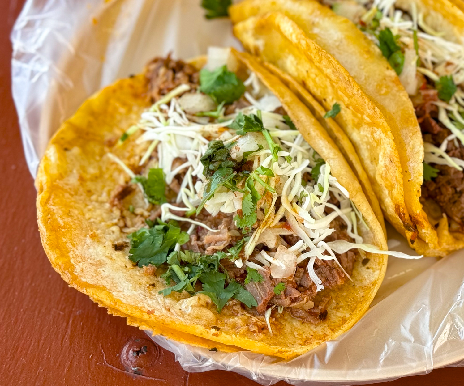 Birria Tacos