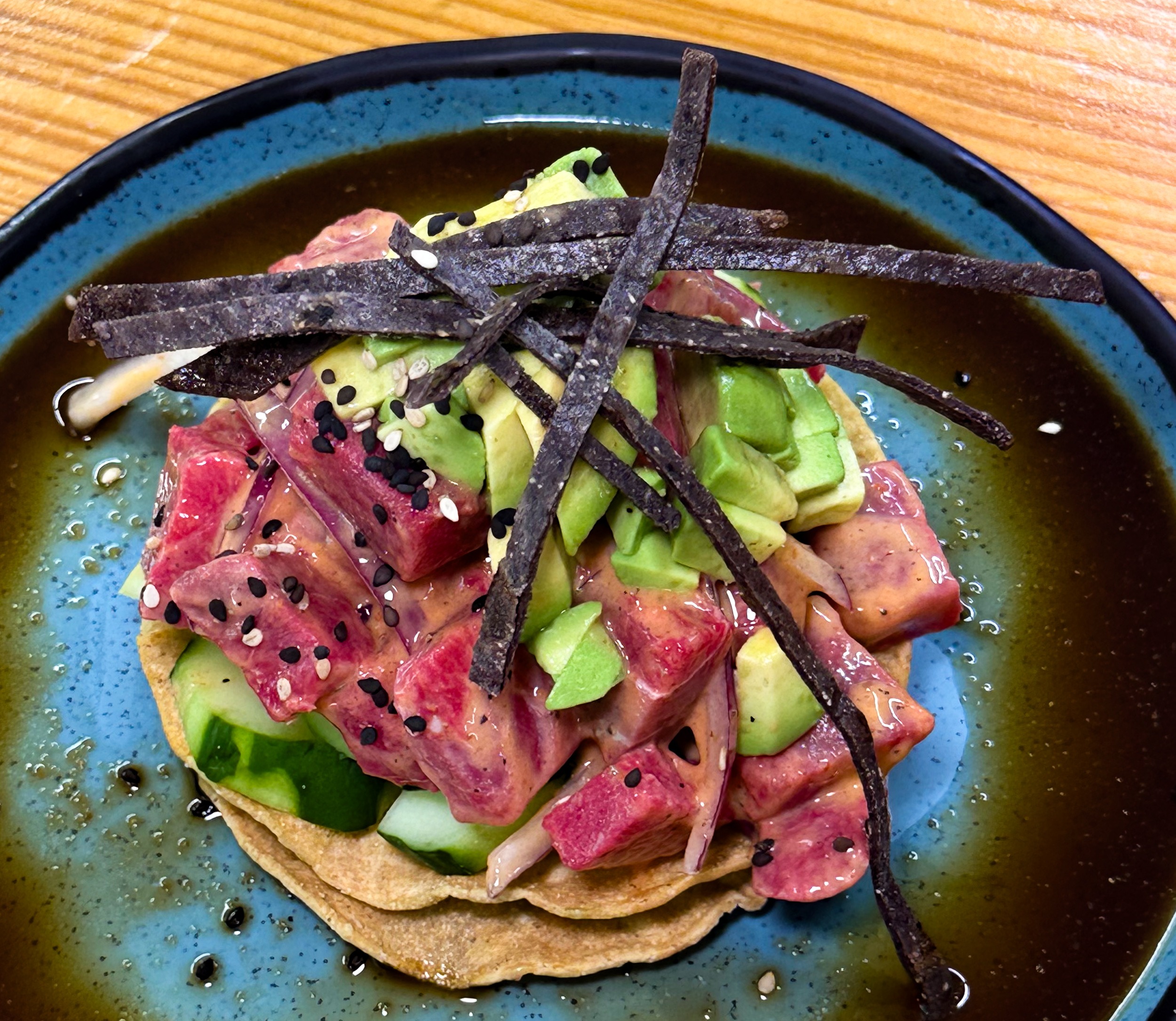 Chipotluda Tostado Bahía 103