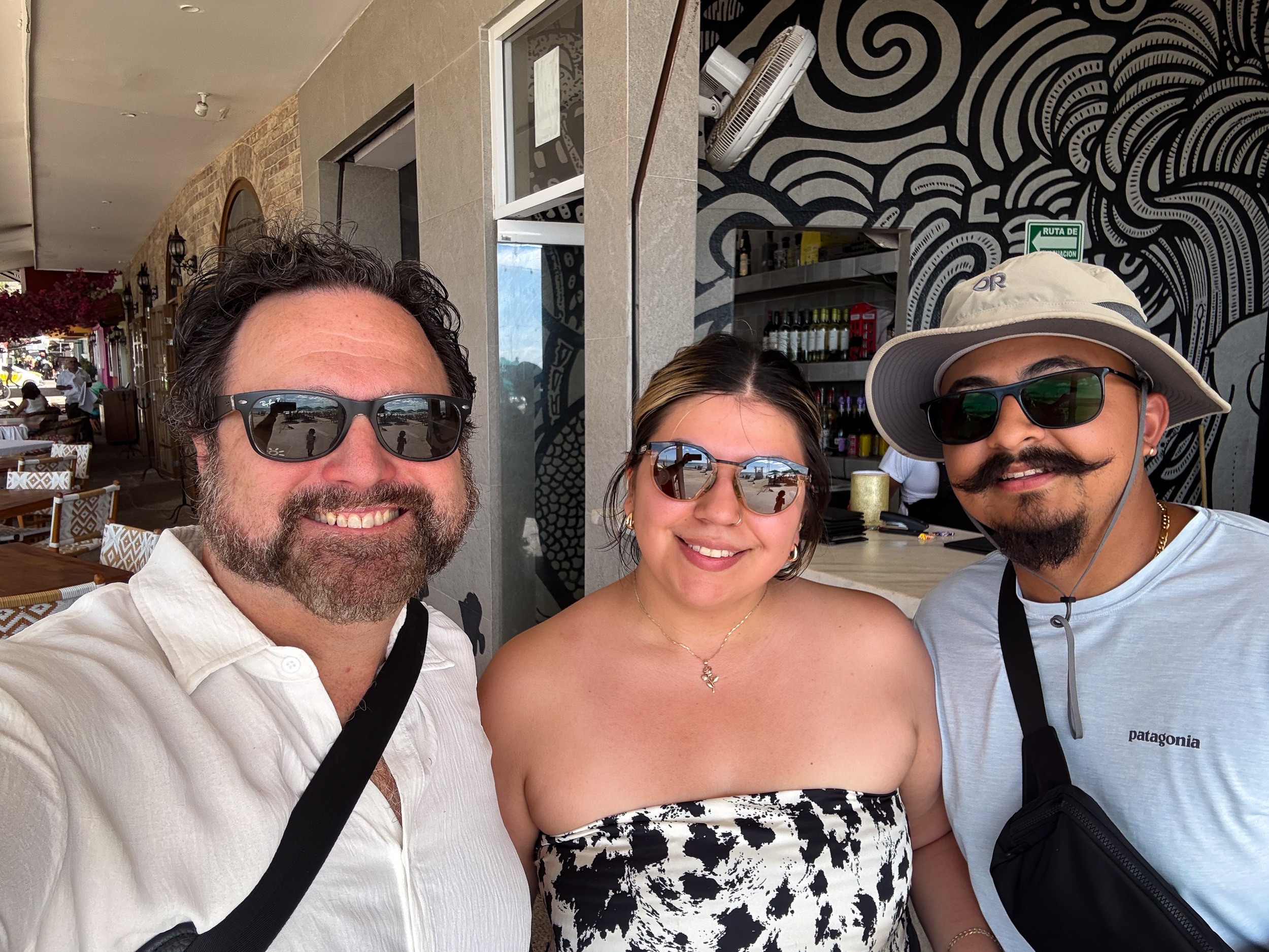 Bahía 103 Cevichería & Bar ~ Celebrating Puerto Vallarta
