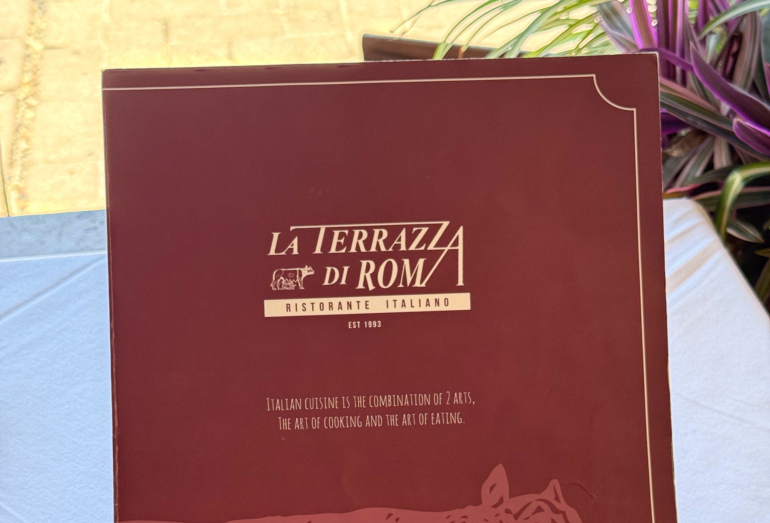 La Terrazza di Roma Marina Vallarta Puerto Vallarta