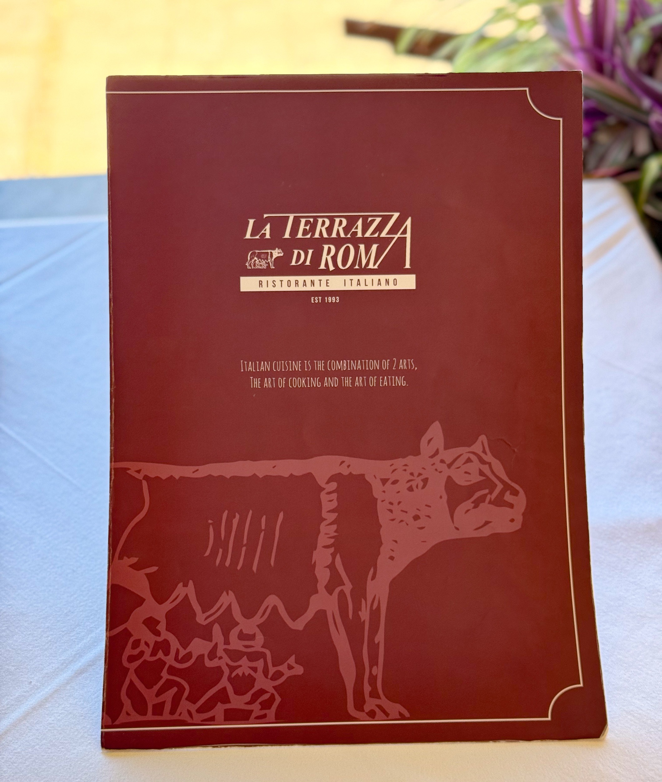 La Terrazza di Roma Marina Vallarta Puerto Vallarta 