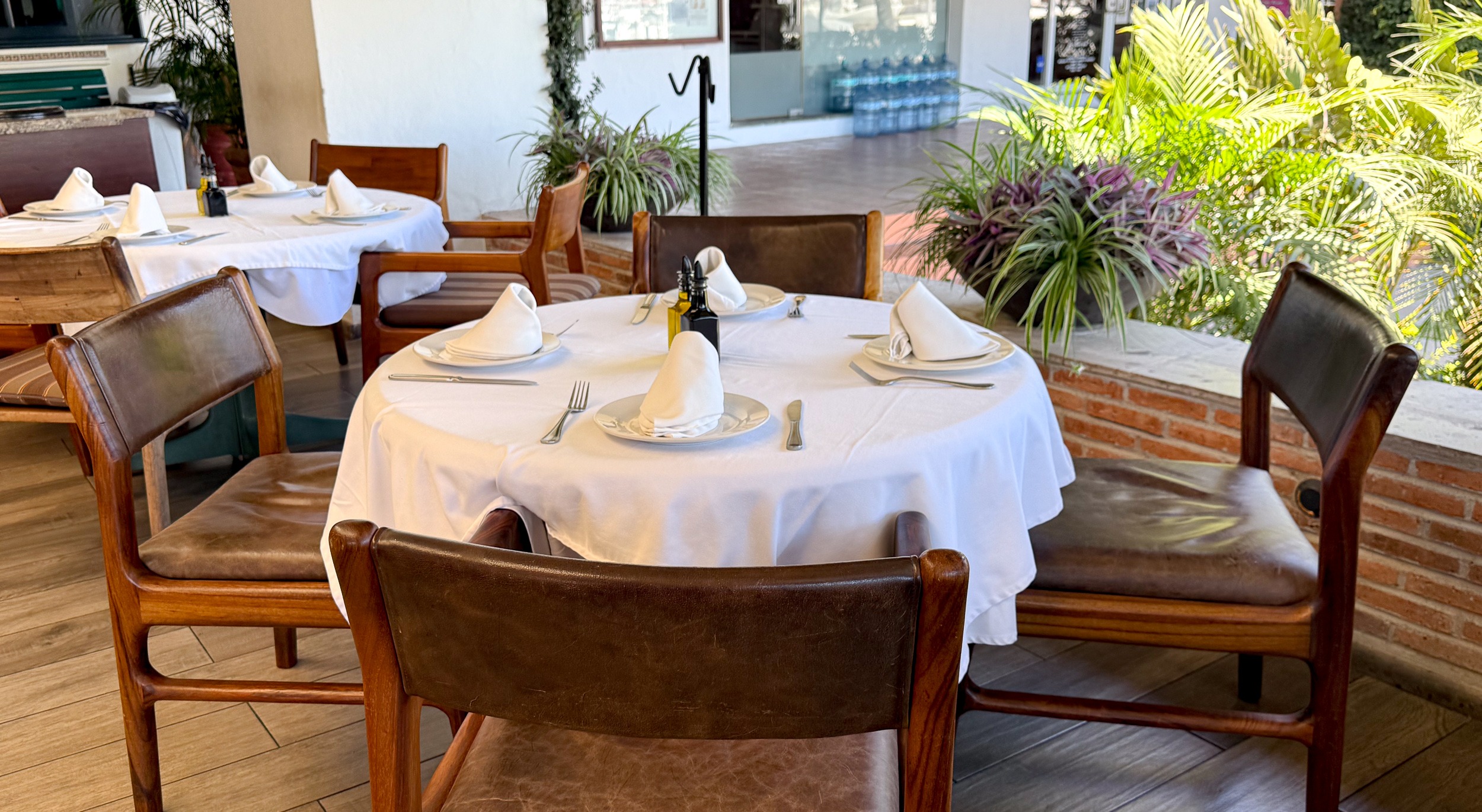 La Terrazza di Roma Marina Vallarta Puerto Vallarta